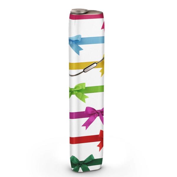 igsticker IQOS3 multi ��p �f�U�C���X�L���V�[�� �A�C�R�X �}���` �X�e�b�J�[ �d�q ���΂� �A�N�Z�T���[ �J���t���@���{�� 006647