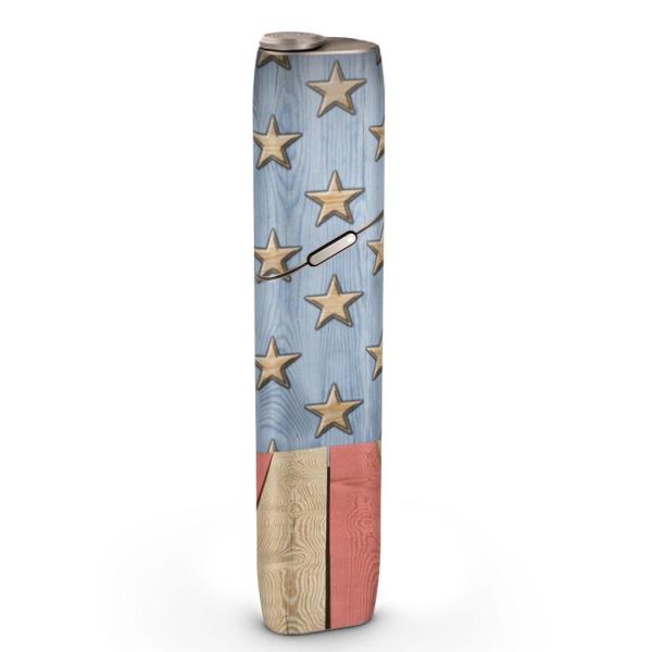 igsticker IQOS3 multi ��p �f�U�C���X�L���V�[�� �A�C�R�X �}���` �X�e�b�J�[ �d�q ���΂� �A�N�Z�T���[ ���@�͗l 006750