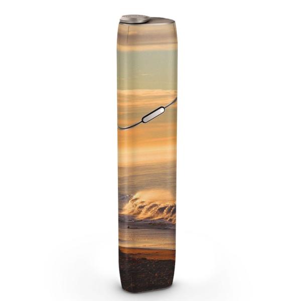 igsticker IQOS3 multi ��p �f�U�C���X�L���V�[�� �A�C�R�X �}���` �X�e�b�J�[ �d�q ���΂� �A�N�Z�T���[ �ʐ^�@�C�@�� 006788