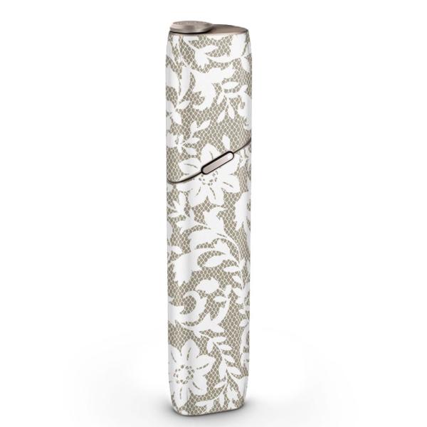 igsticker IQOS3 multi ��p �f�U�C���X�L���V�[�� �A�C�R�X �}���` �X�e�b�J�[ �d�q ���΂� �A�N�Z�T���[ �ԁ@�t�����[�@�͗l 006838