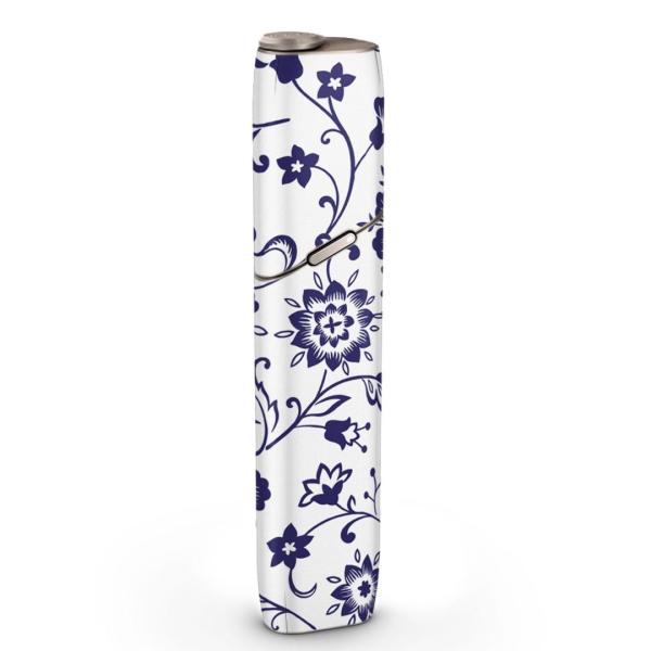 igsticker IQOS3 multi ��p �f�U�C���X�L���V�[�� �A�C�R�X �}���` �X�e�b�J�[ �d�q ���΂� �A�N�Z�T���[ �ԁ@�t�����[�@�͗l 006851