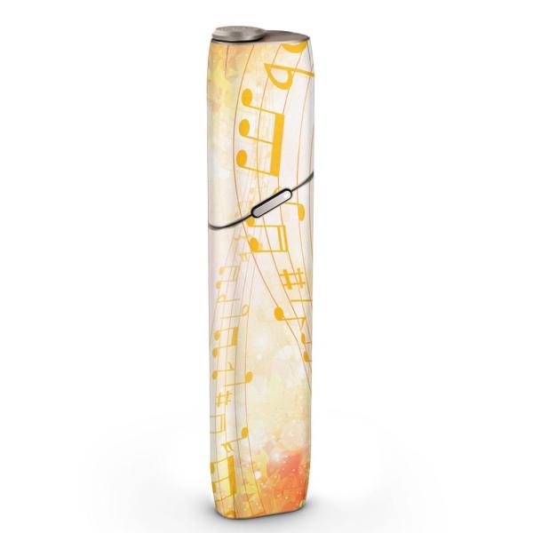 igsticker IQOS3 multi ��p �f�U�C���X�L���V�[�� �A�C�R�X �}���` �X�e�b�J�[ �d�q ���΂� �A�N�Z�T���[ �����@�y�� 006862