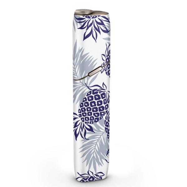 igsticker IQOS3 multi ��p �f�U�C���X�L���V�[�� �A�C�R�X �}���` �X�e�b�J�[ �d�q ���΂� �A�N�Z�T���[ �p�C�i�b�v���@�ʕ��@�͗l 006874