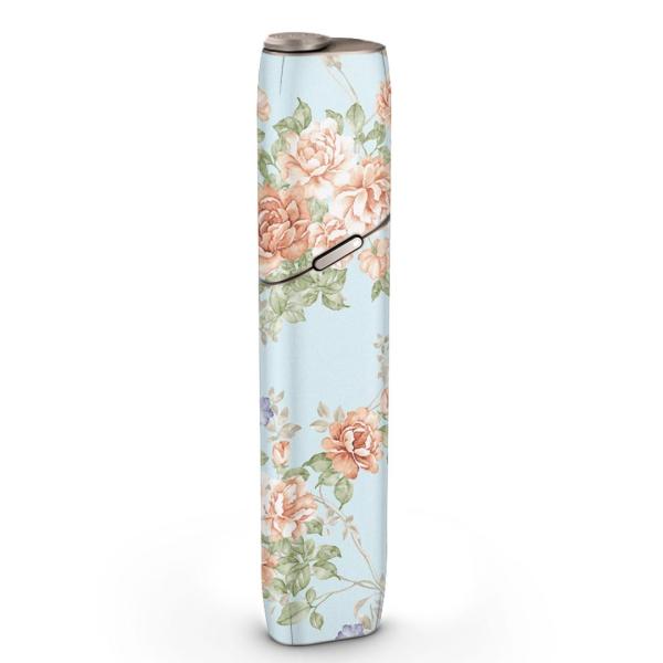 igsticker IQOS3 multi ��p �f�U�C���X�L���V�[�� �A�C�R�X �}���` �X�e�b�J�[ �d�q ���΂� �A�N�Z�T���[ �ԁ@�t�����[�@�͗l 006881