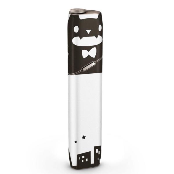 igsticker IQOS3 multi ��p �f�U�C���X�L���V�[�� �A�C�R�X �}���` �X�e�b�J�[ �d�q ���΂� �A�N�Z�T���[ �C���X�g�@���΂� 006916