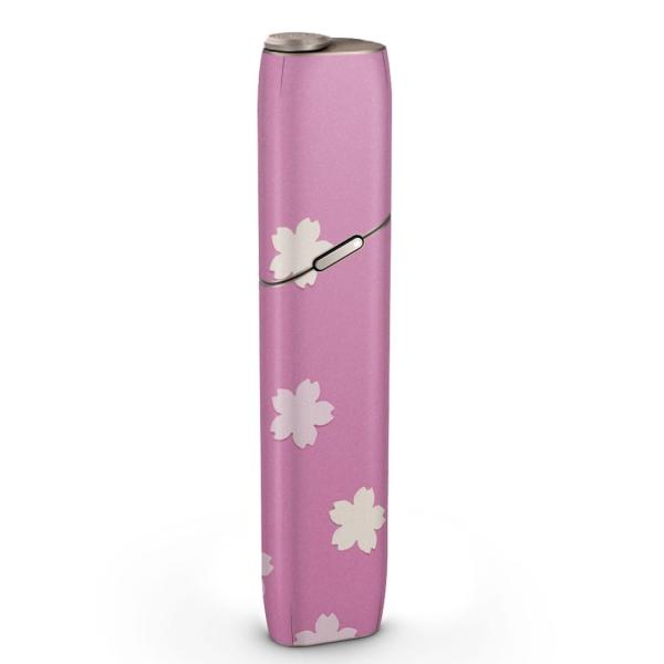 igsticker IQOS3 multi ��p �f�U�C���X�L���V�[�� �A�C�R�X �}���` �X�e�b�J�[ �d�q ���΂� �A�N�Z�T���[ �ԁ@�t�����[�@�s���N 006988