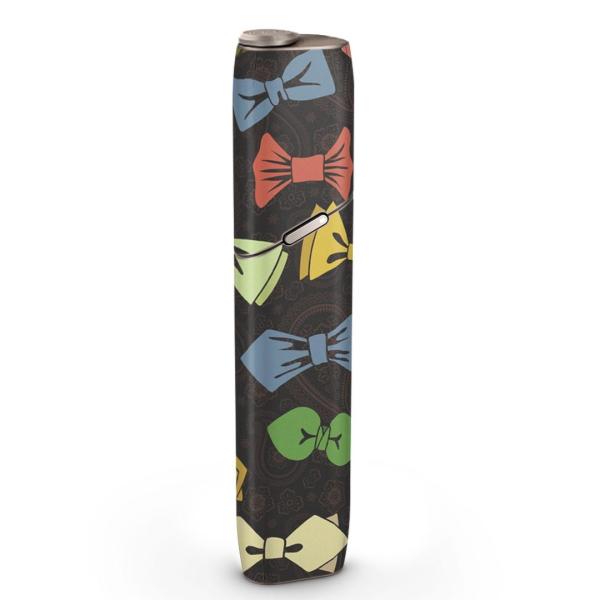 igsticker IQOS3 multi ��p �f�U�C���X�L���V�[�� �A�C�R�X �}���` �X�e�b�J�[ �d�q ���΂� �A�N�Z�T���[ ���{���@�͗l 006995