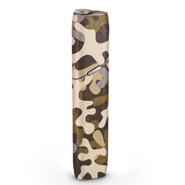 igsticker IQOS3 multi ��p �f�U�C���X�L���V�[�� �A�C�R�X �}���` �X�e�b�J�[ �d�q ���΂� �A�N�Z�T���[ ���ʁ@�͗l 007132