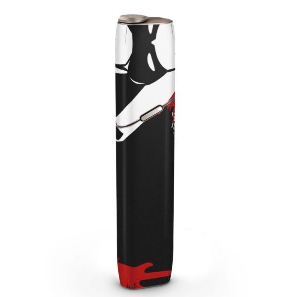 igsticker IQOS3 multi p fUCXLV[ ACRX }` XebJ[ dq ΂ ANZT[ l@y@CXg@@ubN 007284