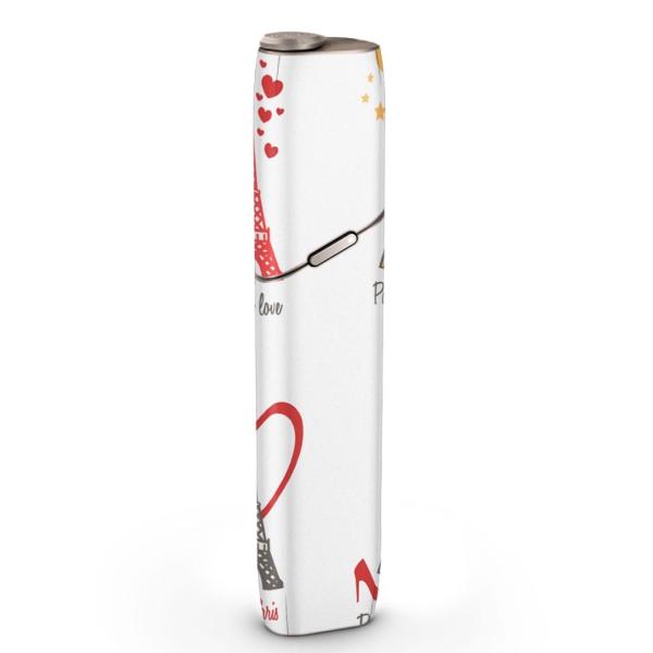 igsticker IQOS3 multi ��p �f�U�C���X�L���V�[�� �A�C�R�X �}���` �X�e�b�J�[ �d�q ���΂� �A�N�Z�T���[ �����@�C���X�g�@�G�b�t�F���� 007480