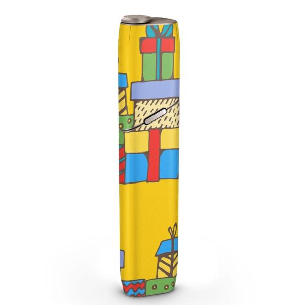 igsticker IQOS3 multi ��p �f�U�C���X�L���V�[�� �A�C�R�X �}���` �X�e�b�J�[ �d�q ���΂� �A�N�Z�T���[ �J���t���@�v���[���g�@�C���X�g 007510