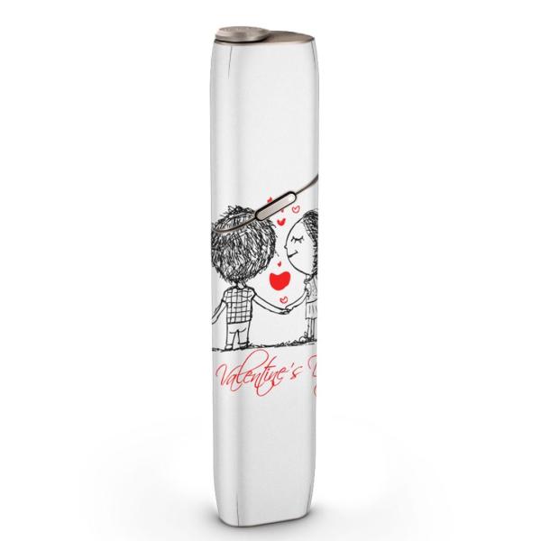 igsticker IQOS3 multi ��p �f�U�C���X�L���V�[�� �A�C�R�X �}���` �X�e�b�J�[ �d�q ���΂� �A�N�Z�T���[ �n�[�g�@�����@�p��@�l�� 007533