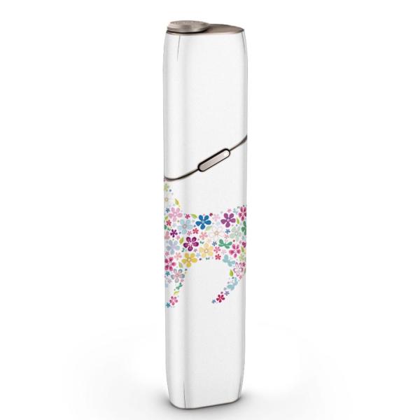 igsticker IQOS3 multi p fUCXLV[ ACRX }` XebJ[ dq ΂ ANZT[ ԁ@t[@L@˂ 007664