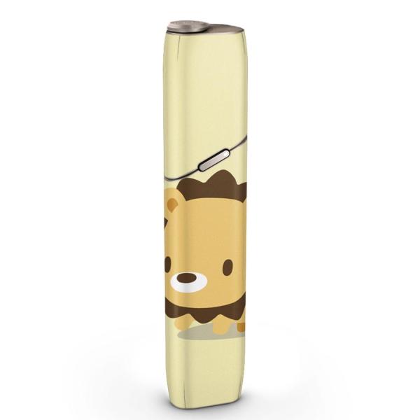 igsticker IQOS3 multi ��p �f�U�C���X�L���V�[�� �A�C�R�X �}���` �X�e�b�J�[ �d�q ���΂� �A�N�Z�T���[ ���C�I���@�炢����@�C���X�g�@�L�����N�^�[ 007853