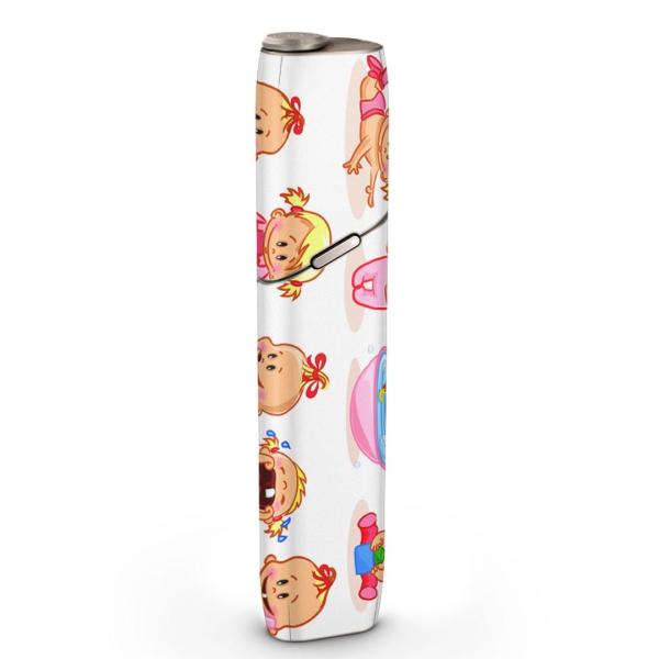 igsticker IQOS3 multi p fUCXLV[ ACRX }` XebJ[ dq ΂ ANZT[ l@CXg@sN@q 007860