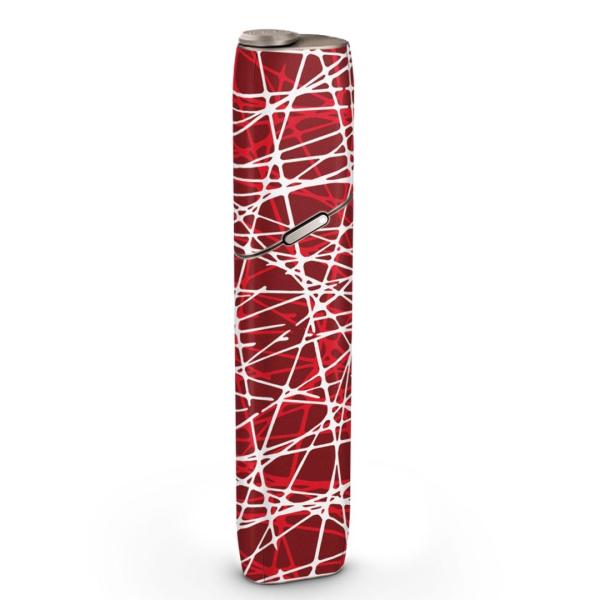 igsticker IQOS3 multi p fUCXLV[ ACRX }` XebJ[ dq ΂ ANZT[ ԁ@bh@͗l@@C 007875