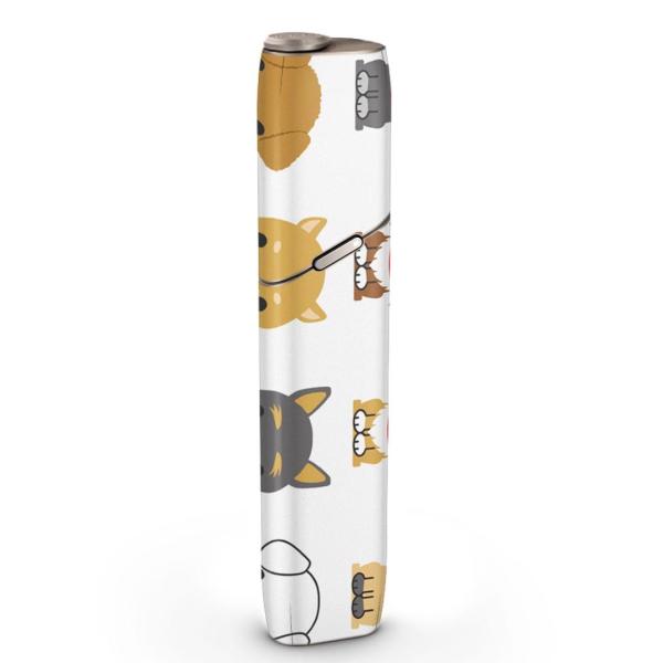 igsticker IQOS3 multi p fUCXLV[ ACRX }` XebJ[ dq ΂ ANZT[ @ʁ@CXg@Č@v[h 007882