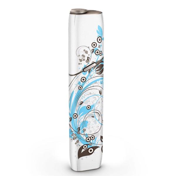 igsticker IQOS3 multi ��p �f�U�C���X�L���V�[�� �A�C�R�X �}���` �X�e�b�J�[ �d�q ���΂� �A�N�Z�T���[ �ԁ@�t�����[�@���F�@�C���X�g 007922