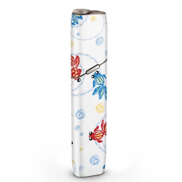 igsticker IQOS3 multi ��p �f�U�C���X�L���V�[�� �A�C�R�X �}���` �X�e�b�J�[ �d�q ���΂� �A�N�Z�T���[ �����@���񂬂�@�C���X�g�@�ԁ@�� 007931