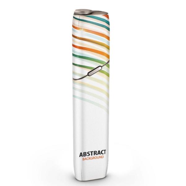 igsticker IQOS3 multi ��p �f�U�C���X�L���V�[�� �A�C�R�X �}���` �X�e�b�J�[ �d�q ���΂� �A�N�Z�T���[ ���@���C���{�[�@�J���t���@���炫�� 007990