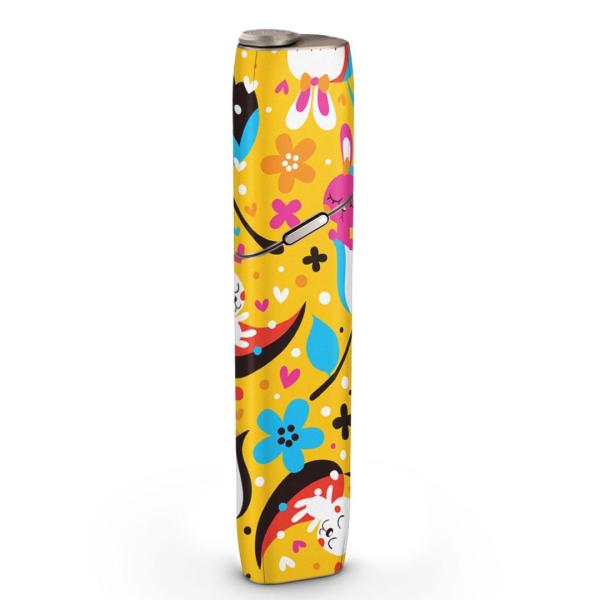 igsticker IQOS3 multi p fUCXLV[ ACRX }` XebJ[ dq ΂ ANZT[ ԁ@t[@@e@LN^[ 008076