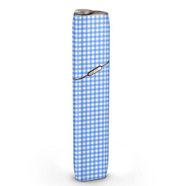 igsticker IQOS3 multi ��p �f�U�C���X�L���V�[�� �A�C�R�X �}���` �X�e�b�J�[ �d�q ���΂� �A�N�Z�T���[ �@�u���[�@�`�F�b�N�@�͗l 008091