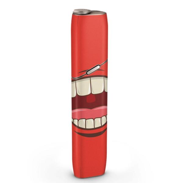 igsticker IQOS3 multi p fUCXLV[ ACRX }` XebJ[ dq ΂ ANZT[ @@ԁ@CXg 008104