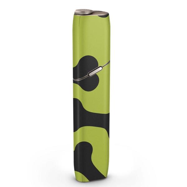 igsticker IQOS3 multi p fUCXLV[ ACRX }` XebJ[ dq ΂ ANZT[ ΁@@@͗l 008110