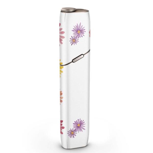 igsticker IQOS3 multi ��p �f�U�C���X�L���V�[�� �A�C�R�X �}���` �X�e�b�J�[ �d�q ���΂� �A�N�Z�T���[ �ԁ@�t�����[�@���ʁ@�p�X�e�� 008154