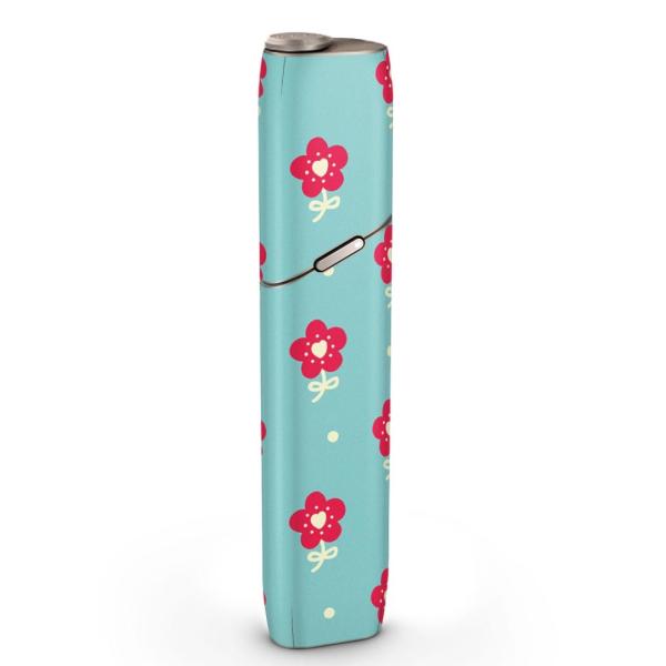 igsticker IQOS3 multi p fUCXLV[ ACRX }` XebJ[ dq ΂ ANZT[ ԁ@t[@F@ԁ@bh@͗l 008170