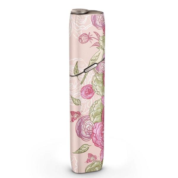 igsticker IQOS3 multi ��p �f�U�C���X�L���V�[�� �A�C�R�X �}���` �X�e�b�J�[ �d�q ���΂� �A�N�Z�T���[ �ԁ@�t�����[�@�s���N�@�C���X�g�@�� 008173