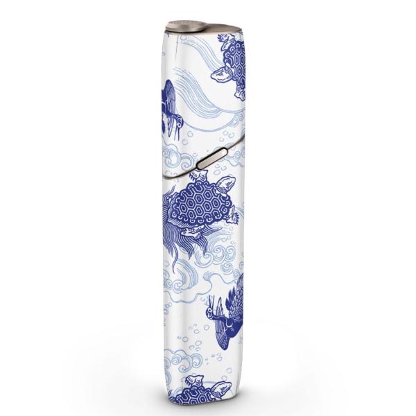 igsticker IQOS3 multi p fUCXLV[ ACRX }` XebJ[ dq ΂ ANZT[ a@a@T@߁@@u[ 008261