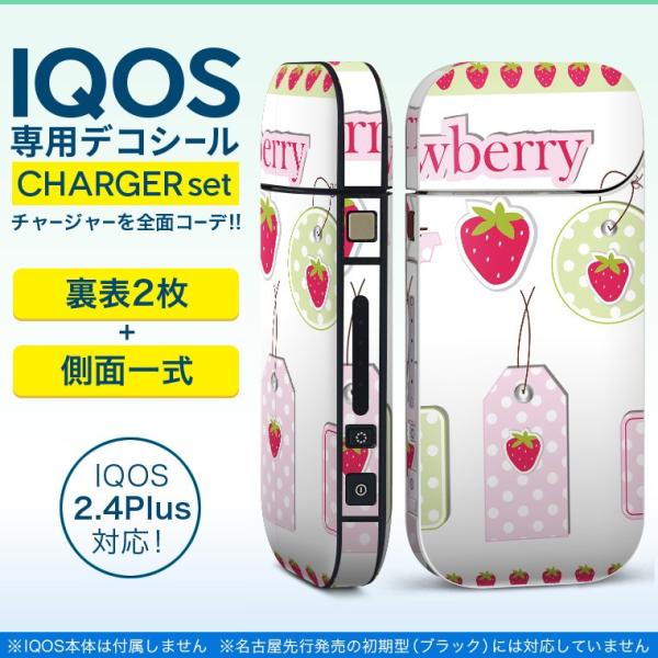 ACRX iQOS / V^iQOS 2.4 Plus pXLV[ Ή tZbg \2  Sʃ^Cv sN@䕁@ʁ@hbg 009141