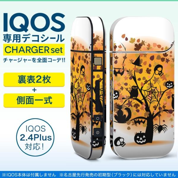 ACRX iQOS / V^iQOS 2.4 Plus pXLV[ Ή tZbg \2  Sʃ^Cv IW@nEB@LN^[ 009162