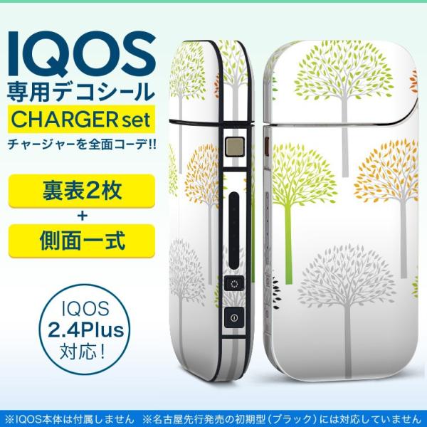 ACRX iQOS / V^iQOS 2.4 Plus pXLV[ Ή tZbg \2  Sʃ^Cv A@Jt@Vv 009282