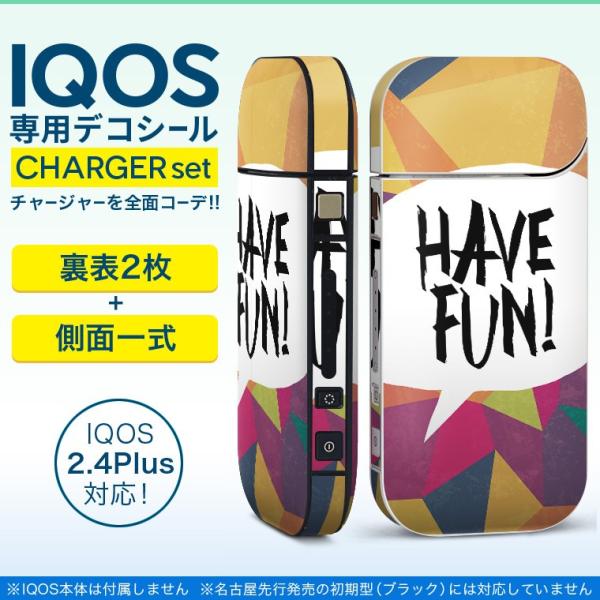 �A�C�R�X iQOS / �V�^iQOS 2.4 Plus ��p�X�L���V�[�� ���Ή� �t���Z�b�g ���\2�� ���� �S�ʃ^�C�v �p��@�����@�J���t�� 009909