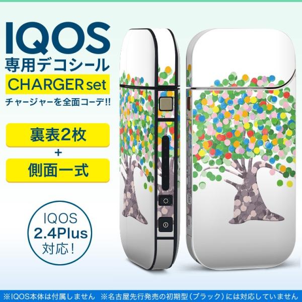 ACRX iQOS / V^iQOS 2.4 Plus pXLV[ Ή tZbg \2  Sʃ^Cv A@Jt@CXg 009952
