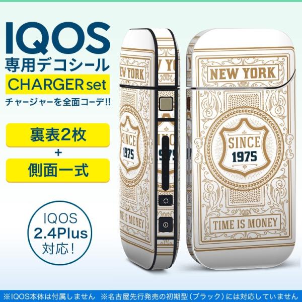 ACRX iQOS / V^iQOS 2.4 Plus pXLV[ Ή tZbg \2  Sʃ^Cv O@p@g 010123