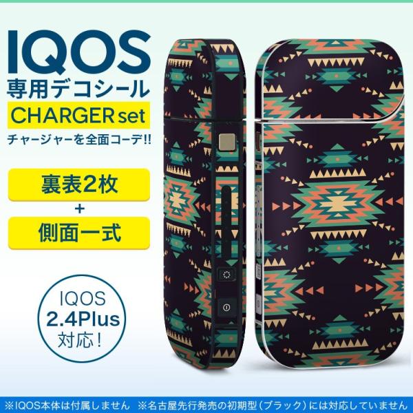 ACRX iQOS / V^iQOS 2.4 Plus pXLV[ Ή tZbg \2  Sʃ^Cv AWA@͗l@ 010225