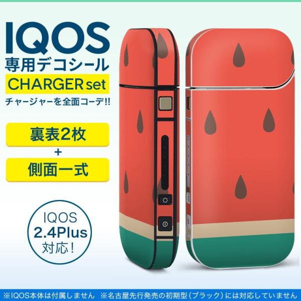 ACRX iQOS / V^iQOS 2.4 Plus pXLV[ Ή tZbg \2  Sʃ^Cv ʕ@XCJ@ԁ@ 010433