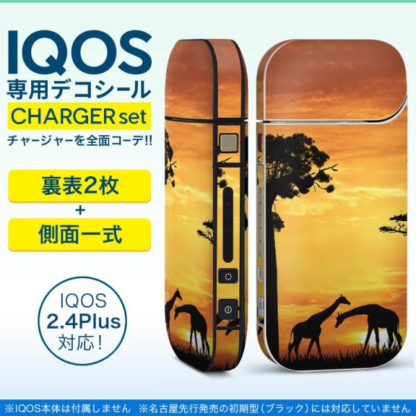 ACRX iQOS / V^iQOS 2.4 Plus pXLV[ Ή tZbg \2  Sʃ^Cv ʐ^@Tt@@ 010521