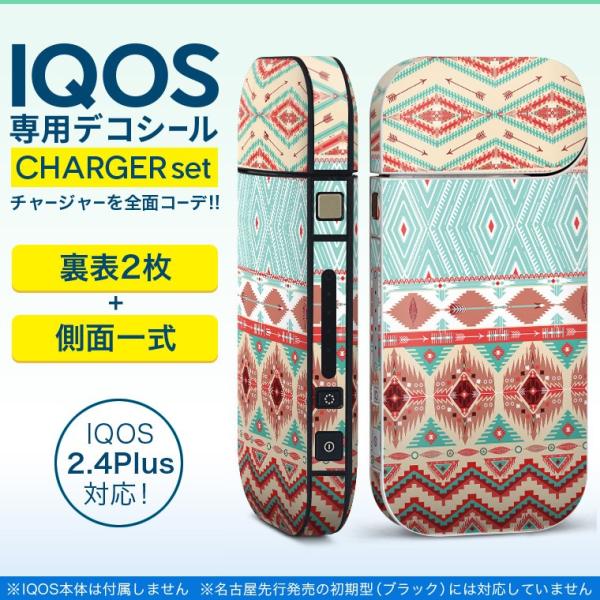 ACRX iQOS / V^iQOS 2.4 Plus pXLV[ Ή tZbg \2  Sʃ^Cv lCeBu@ԁ@ 010628