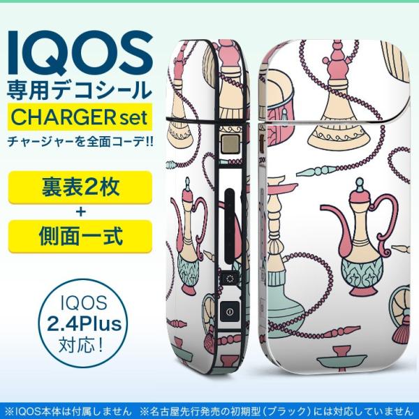 ACRX iQOS / V^iQOS 2.4 Plus pXLV[ Ή tZbg \2  Sʃ^Cv CeA@pXe@ 010635