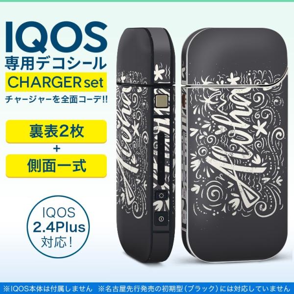 ACRX iQOS / V^iQOS 2.4 Plus pXLV[ Ή tZbg \2  Sʃ^Cv ][g@An@ 010931