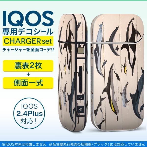 ACRX iQOS / V^iQOS 2.4 Plus pXLV[ Ή tZbg \2  Sʃ^Cv C@CJ@ 010935