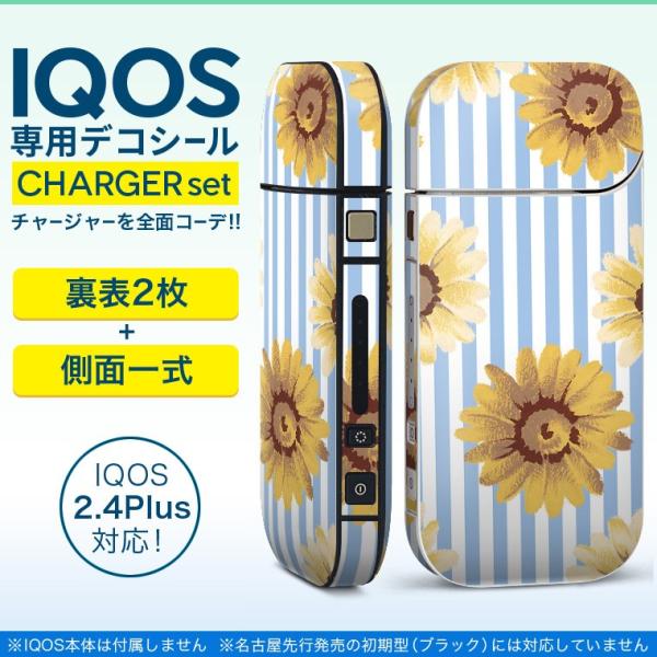 ACRX iQOS / V^iQOS 2.4 Plus pXLV[ Ή tZbg \2  Sʃ^Cv Ђ܂@ԁ@{[_[ 011035