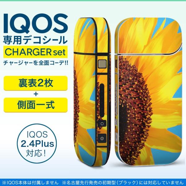 ACRX iQOS / V^iQOS 2.4 Plus pXLV[ Ή tZbg \2  Sʃ^Cv ԁ@Ђ܂@ʐ^ 011439