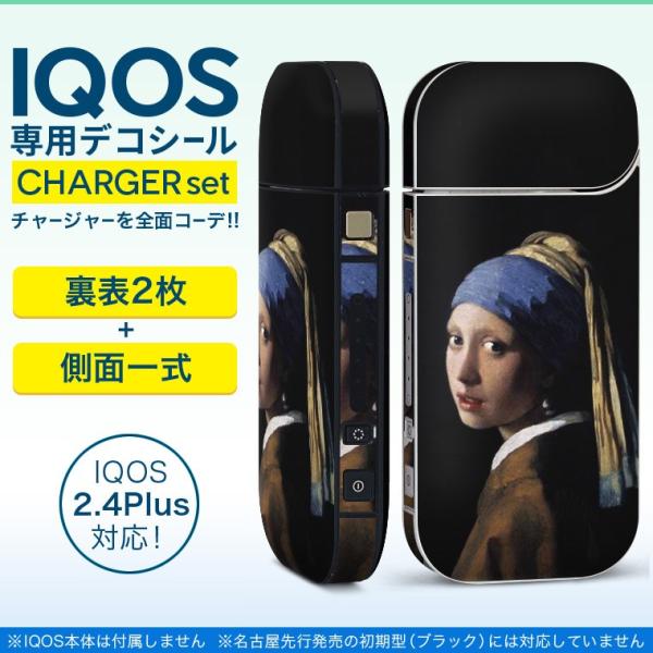 ACRX iQOS / V^iQOS 2.4 Plus pXLV[ Ή tZbg \2  Sʃ^Cv CXg@l@G 011470