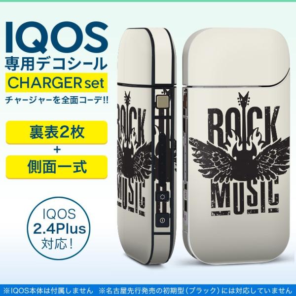 ACRX iQOS / V^iQOS 2.4 Plus pXLV[ Ή tZbg \2  Sʃ^Cv y@bN@M^[ 011660