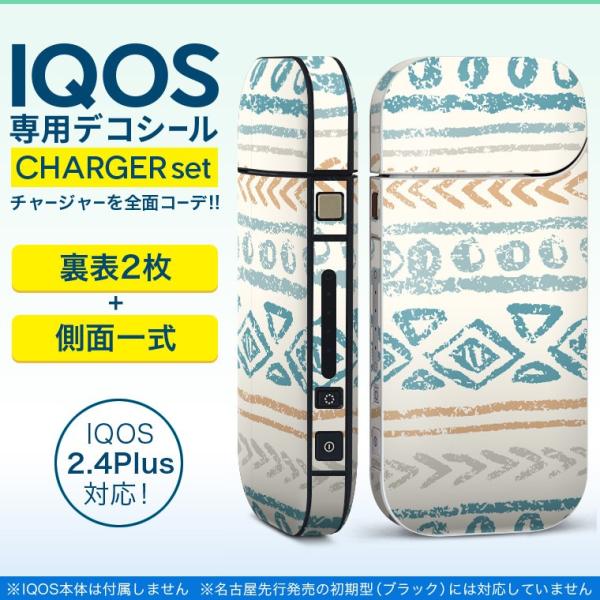 ACRX iQOS / V^iQOS 2.4 Plus pXLV[ Ή tZbg \2  Sʃ^Cv ͗l@΁@IW 011715
